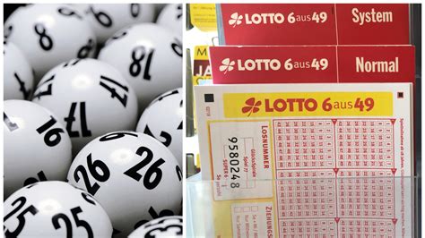 lotto <strong>lotto 6 aus 49 7.11</strong> aus 49 7.11